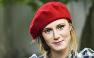 beret
