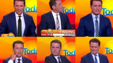 karl stefanovic