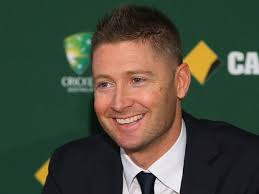 michael clarke