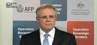 Scott Morrison