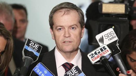 Shorten