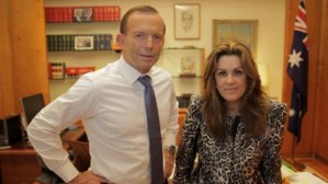 abbott credlin