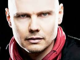 billy corgan