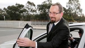 ricky muir