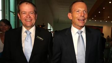 shorten and abbott