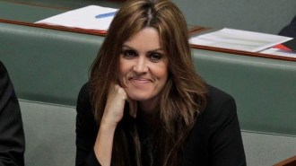 Credlin
