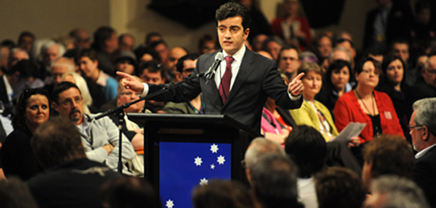 NSW ALP SAME SEX MARRIAGE