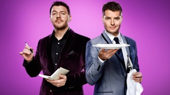 Can you build a submarine? You could be Channel 7's next star.