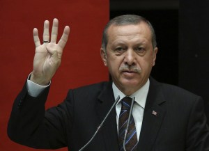 president erdogan