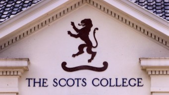 scots college