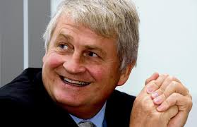 Denis O'brien