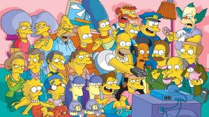 the-simpsons-tv-series-cast-wallpaper-109911