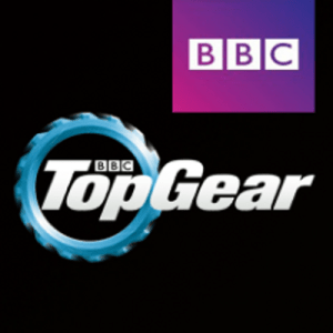 top gear