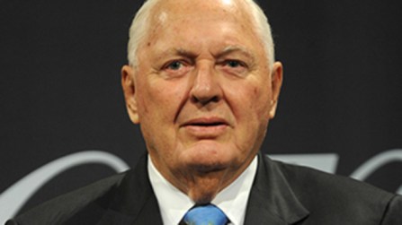 alan bond