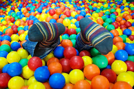 ballpit