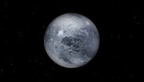 Pluto