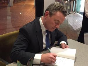 Letter to my children