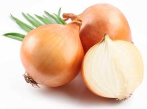 onion