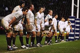 rugby england