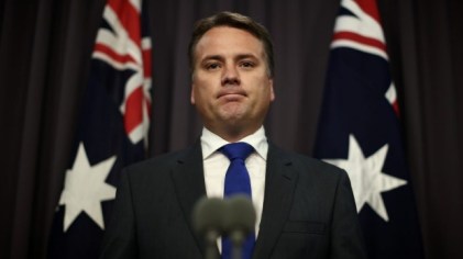 jamie briggs