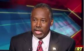 ben carson