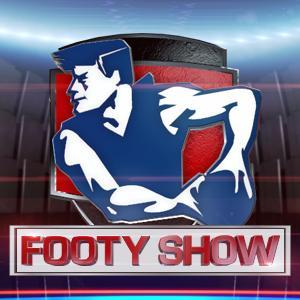 footy show