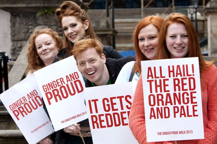 ginger-pride-march-edinburgh-2013