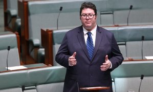 George Christensen