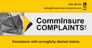 comminsure
