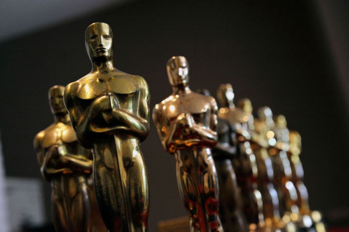 oscars