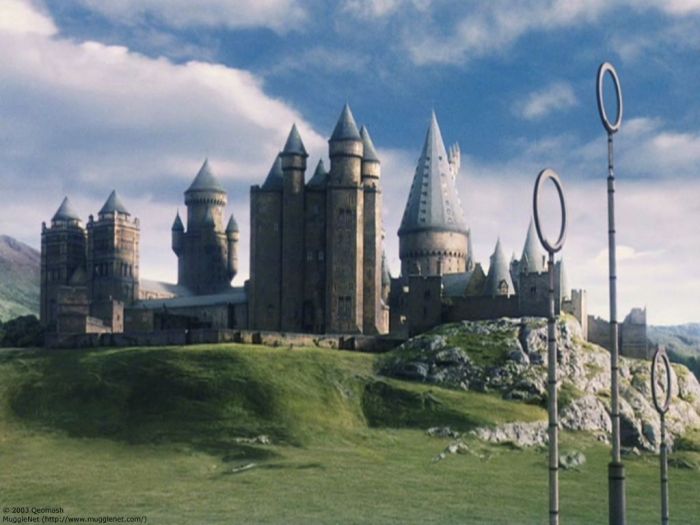 hogwarts