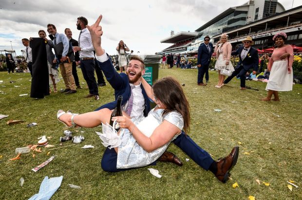 Melbourne Cup
